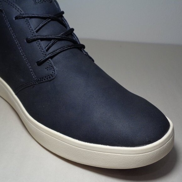 Izod Size 8 M / PALMER / Black / Chukka Boots / New Men\'s Shoes main image 14